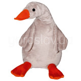 Poduszka dekoracyjna Gęś I-425 beżowy 75x23 cm TM Jarosław Poduszka dekoracyjna Gęś I-425 beżowy 75x23 cm TM Jarosław