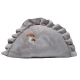 Poduszka polarowa Varenyk m.I-501 z haftem Grzyb 40x25 cm TM Jarosław