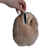 Poduszka do spania - maska do spania m.I-508 Kapibara TM Jarosław Poduszka do spania - maska do spania m.I-508 Kapibara TM Jarosław