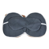 Poduszka do spania - maska do spania m.I-508 Kapibara TM Jarosław Poduszka do spania - maska do spania m.I-508 Kapibara TM Jarosław