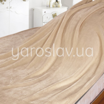 Polar polar beżowy 100x140 cm TM Jarosław