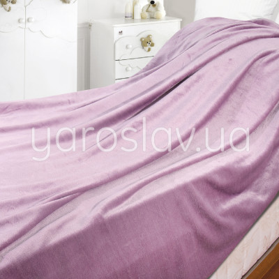 Polar polar fioletowy 100x140 cm TM Jarosław