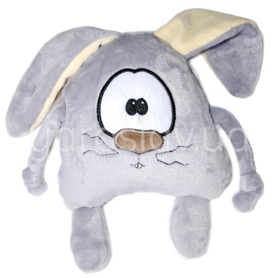 Poduszka dekoracyjna Króliczek m.I-005 41х19 cm TM Jarosław
