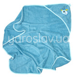 Pieluchy kąpielowe frotte Aqua 95x95 cm TM Yaroslav