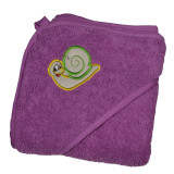 Pieluchy kąpielowe frotte liliowy 95x95 cm TM Yaroslav Pieluchy kąpielowe frotte liliowy 95x95 cm TM Yaroslav