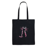 Torba ekologiczna м.Р-395/1 z haftem Kot TM Jarosław Torba ekologiczna м.Р-395/1 z haftem Kot TM Jarosław