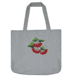 Torba typu shopper м.Р-305 z haftem Kalina TM Yaroslav