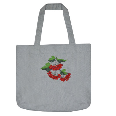 Torba typu shopper м.Р-305 z haftem Kalina TM Yaroslav