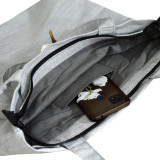 Torba typu shopper м.Р-305 z haftem Bocian TM Yaroslav