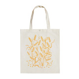 Torba ekologiczna м.Р-396 Kłoski mleka 42x40 cm TM Jarosław