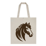 Torba ekologiczna м.Р-396 z koniem 42x40 cm TM Jarosław