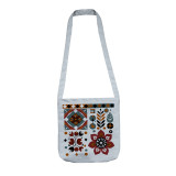 Torba na ramię P-520 z nadrukiem Płytka 26x26 cm TM Yaroslav Torba na ramię P-520 z nadrukiem Płytka 26x26 cm TM Yaroslav