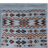 Torba na ramię P-520 z nadrukiem Haft celtycki 26x26 cm TM Yaroslav Torba na ramię P-520 z nadrukiem Haft celtycki 26x26 cm TM Yaroslav