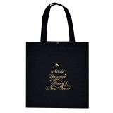 Torba ekologiczna м.Р-395/1 z haftem Christmas collection TM Jarosław