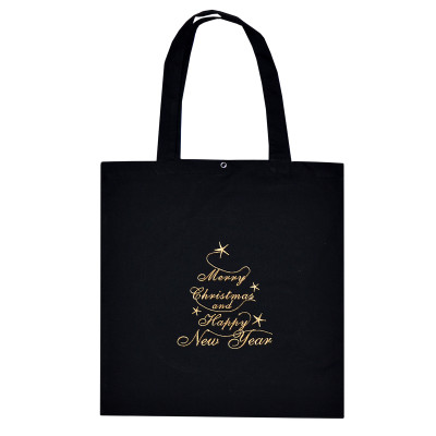 Torba ekologiczna м.Р-395/1 z haftem Christmas collection TM Jarosław