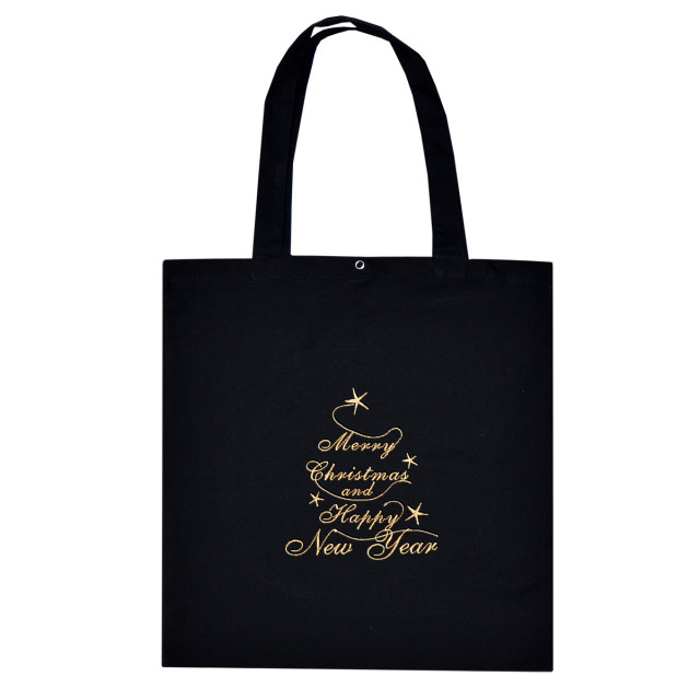 Torba ekologiczna м.Р-395/1 z haftem Christmas collection TM Jarosław