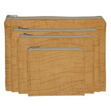 Kosmetyczka pomarańczowa TM Jarosław