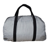 Torba-miska r-459 szara 60x30x27 cm TM Jarosław