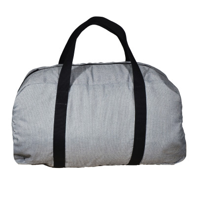 Torba-miska r-459 szara 60x30x27 cm TM Jarosław