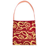 Torba shopper m.R-505 gobelin 42х36 cm TM Jarosław<