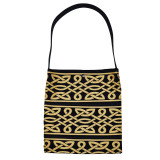Torba shopper m.R-505 gobelin 42х36 cm TM Jarosław<