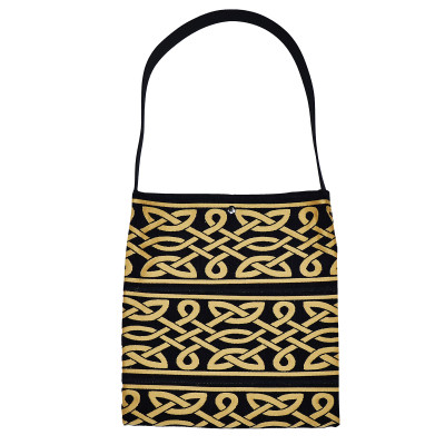 Torba shopper m.R-505 gobelin 42х36 cm TM Jarosław<