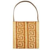 Torba shopper m.R-505 gobelin 42х36 cm TM Jarosław<