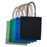 Torba M.R-539 z jutowymi uchwytami 26×28 cm TM Jarosław