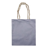 Torba M.R-539 z jutowymi uchwytami 26×28 cm TM Jarosław