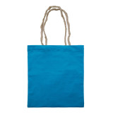 Torba M.R-539 z jutowymi uchwytami 26×28 cm TM Jarosław