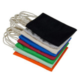 Mała torebka 10x13 cm TM Jarosław