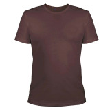 Koszulka z dzianiny m.45 kakao TM Yaroslav