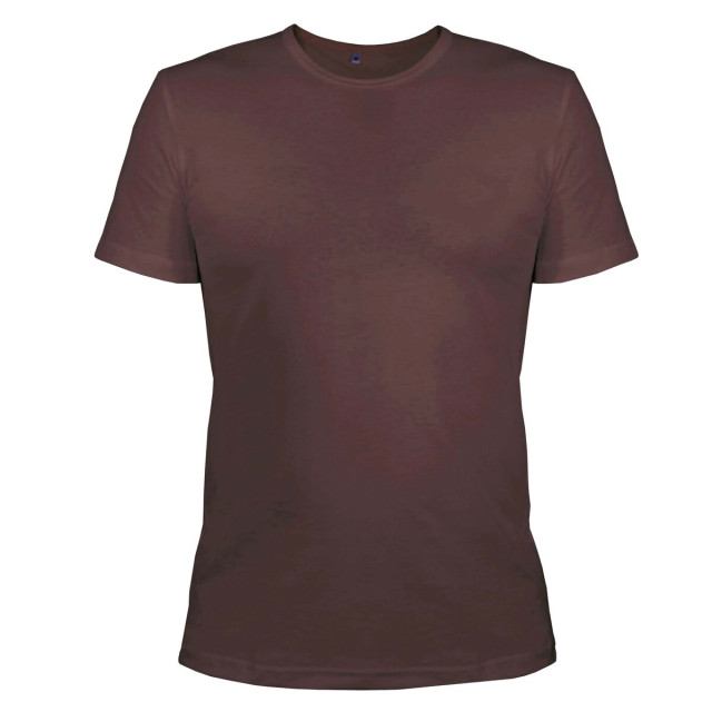 Koszulka z dzianiny m.45 kakao TM Yaroslav