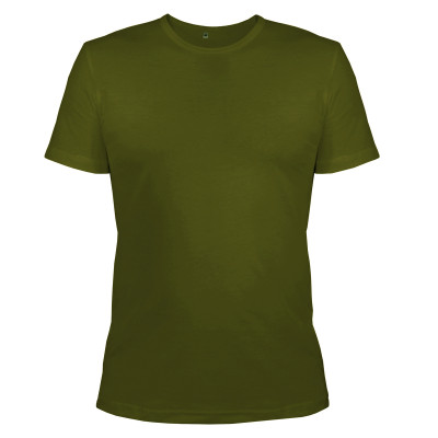Koszulka z dzianiny m.45 khaki TM Yaroslav