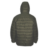 Kurtka pikowana m.F-448 khaki TM Yaroslav