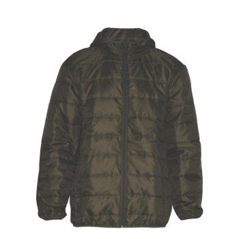 Kurtka pikowana m.F-448 khaki TM Yaroslav