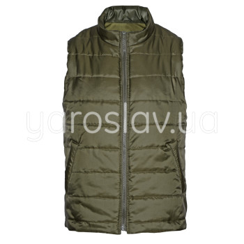 Kamizelka pikowane m.SP-219/1 khaki TM Yaroslav