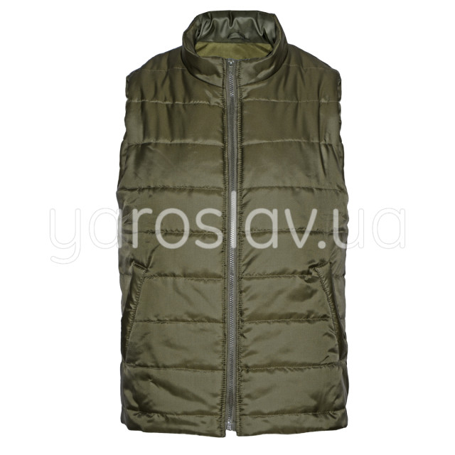 Kamizelka pikowane m.SP-219/1 khaki TM Yaroslav