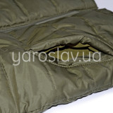 Kamizelka pikowane m.SP-219/1 khaki TM Yaroslav