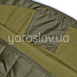 Kamizelka pikowane m.SP-219/1 khaki TM Yaroslav
