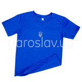 Dziecięcy T-shirt marki "Yaroslav" m.176