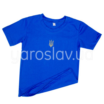 Dziecięcy T-shirt marki "Yaroslav" m.176