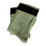 Skarpetki frotte oliwka TM Jarosław