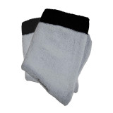 Skarpetki frotte szary TM Jarosław