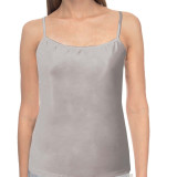 T-shirt damski trykot m.F-017 szary TM Yaroslav