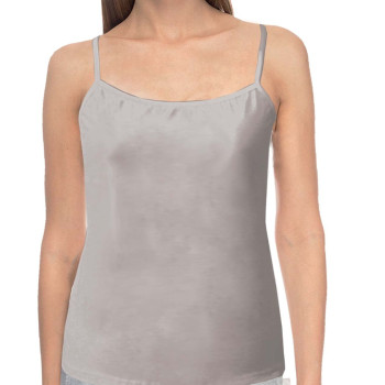 T-shirt damski trykot m.F-017 szary TM Yaroslav