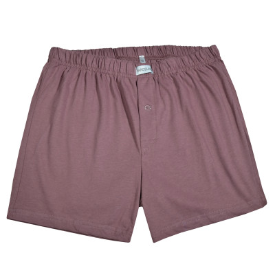 Slipy męskie dzianinowe m.F-049 wzór kakao TM Jarosław