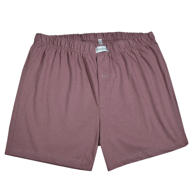 Slipy męskie dzianinowe m.F-049 wzór kakao TM Jarosław