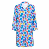Tunika flanelowa m.F-058 diz.391 TM Jarosław Tunika flanelowa m.F-058 diz.391 TM Jarosław