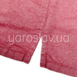 Top lniany m.F-341 czerwony TM Yaroslav